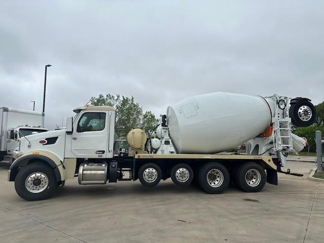 2025 Peterbilt 567-3