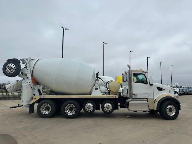 2025 Peterbilt 567-9
