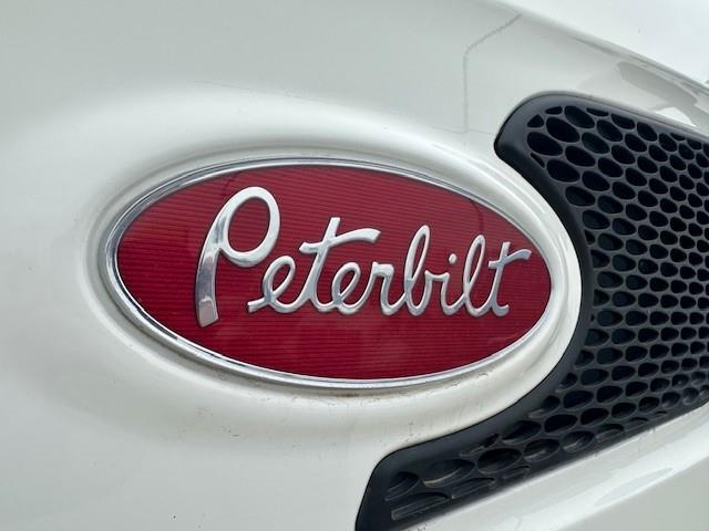 2025 Peterbilt 567-19
