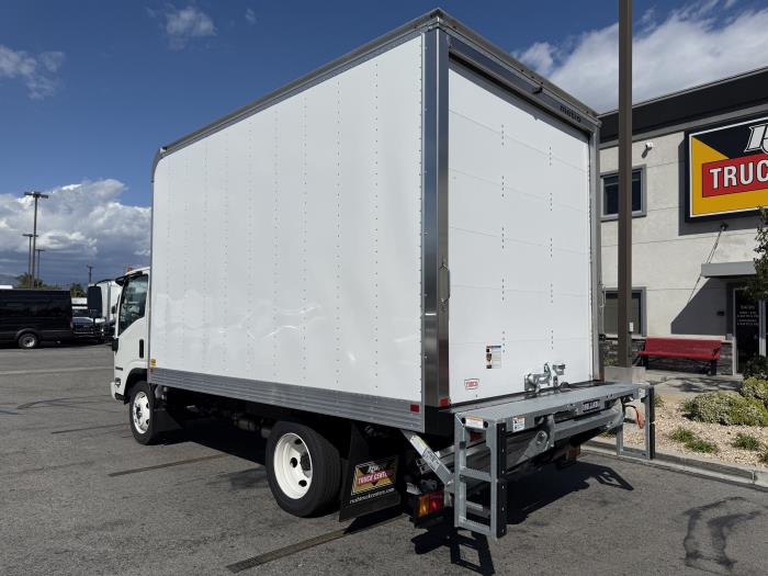 2025 Isuzu NPR-HD-3