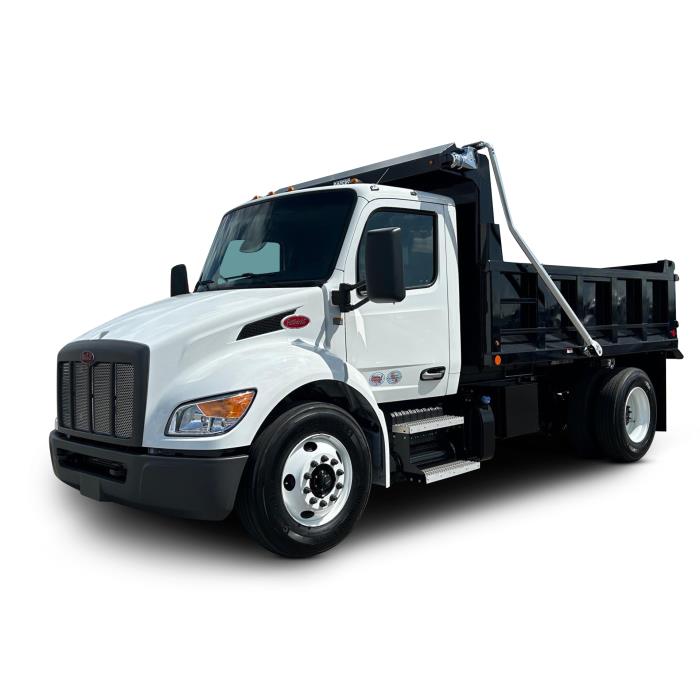2025 Peterbilt 536-0