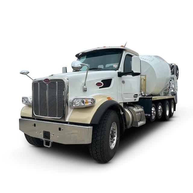 2025 Peterbilt 567-0