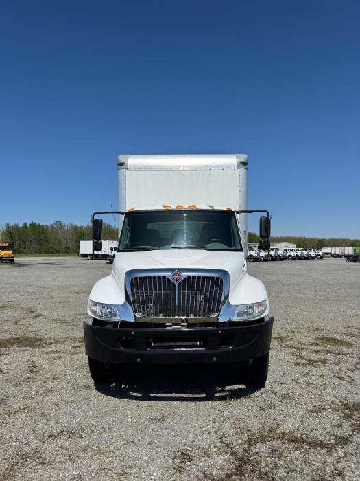 2018 International 4300-2