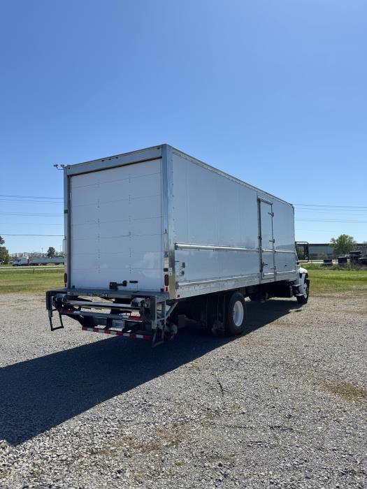 2018 International 4300-5