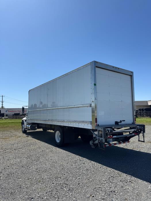 2018 International 4300-6