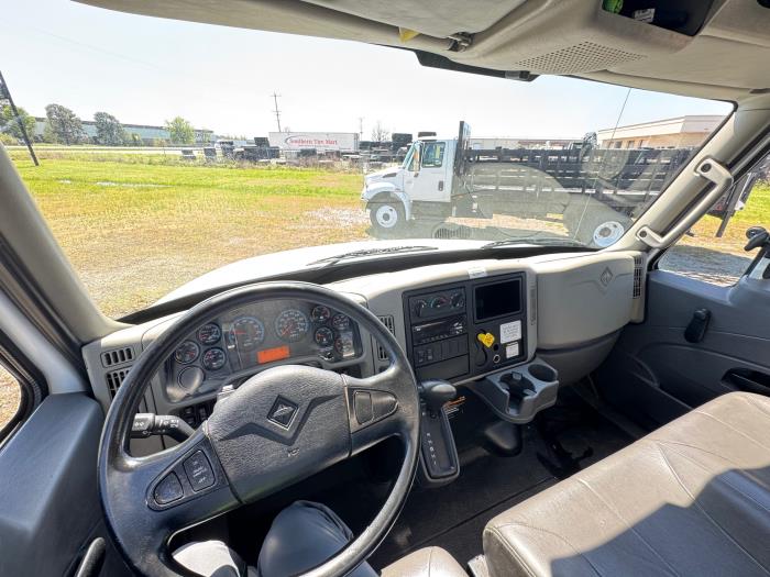 2018 International 4300-10
