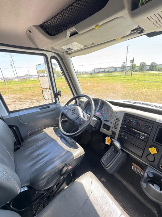 2018 International 4300-11
