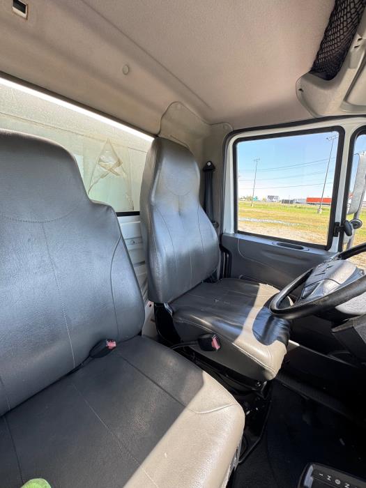 2018 International 4300-12