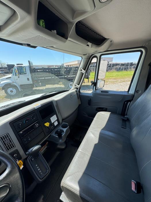 2018 International 4300-13