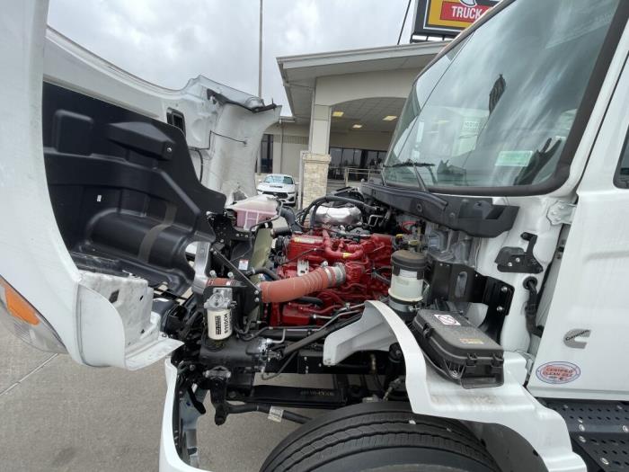 2025 Hino XL8-14
