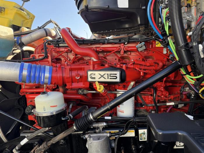 2021 Peterbilt 579-10