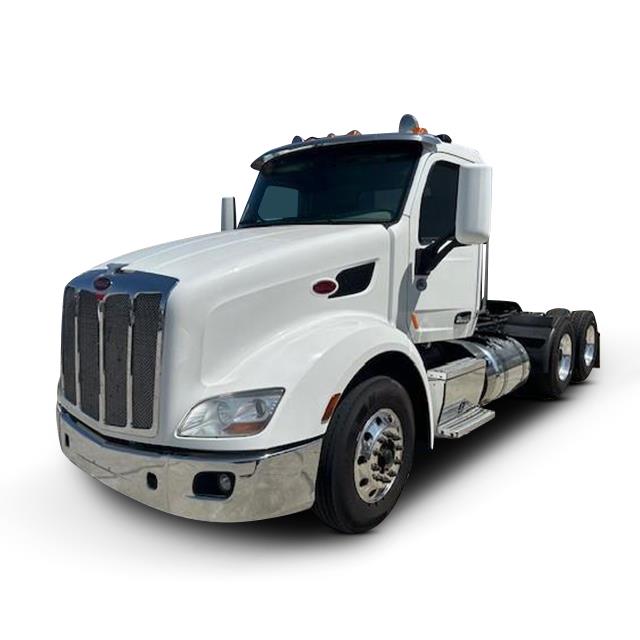 2020 Peterbilt 579-0