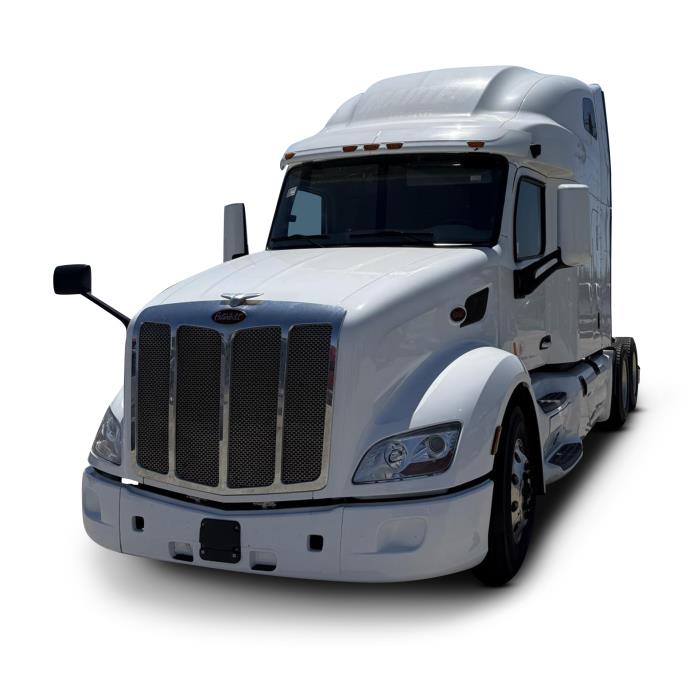 2022 Peterbilt 579-0