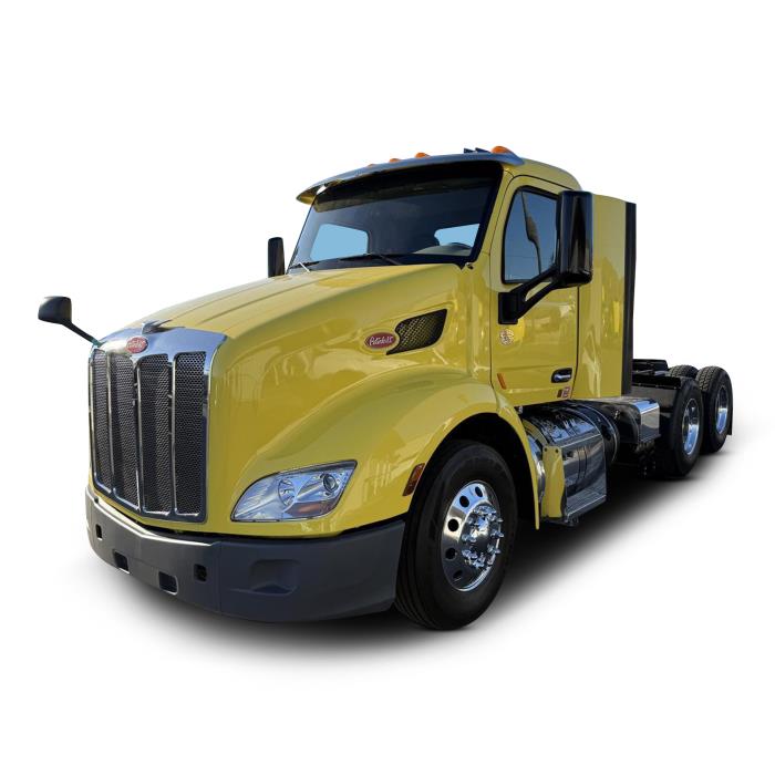 2021 Peterbilt 579-0