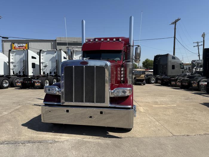 2023 Peterbilt 389-25