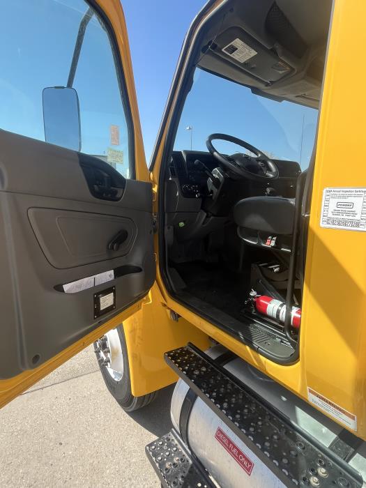 2020 International MV607-7