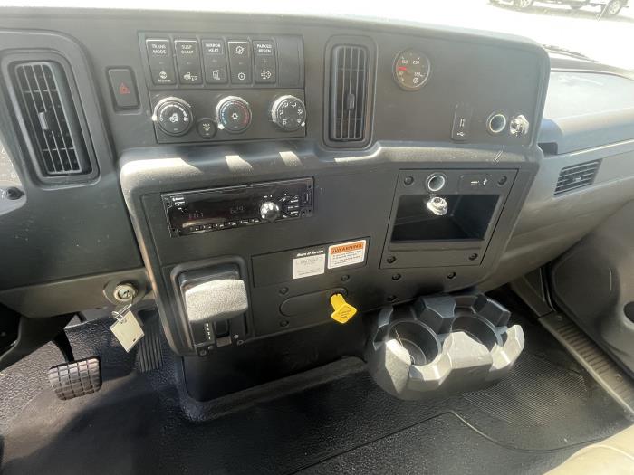 2020 International MV607-9