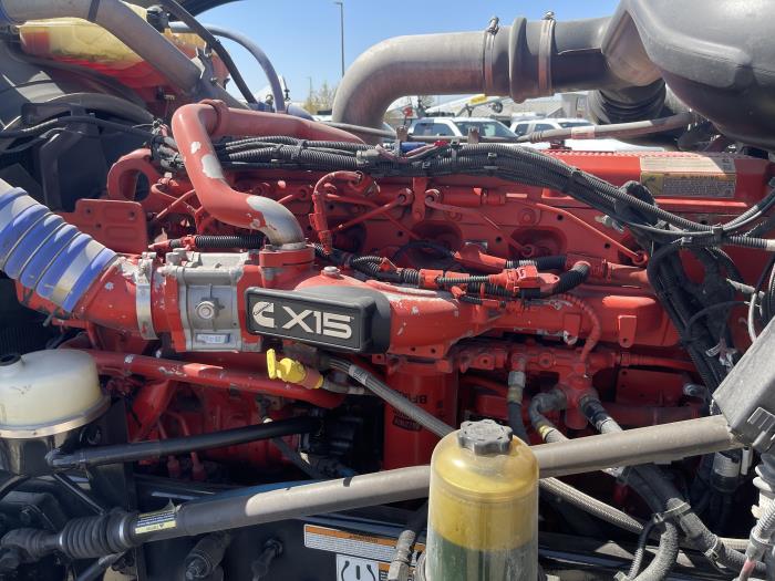 2021 Peterbilt 389-27