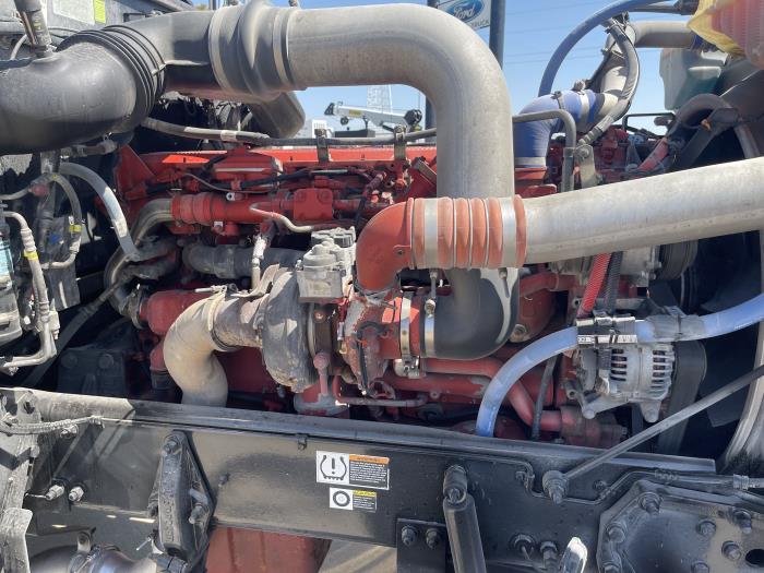 2021 Peterbilt 389-29