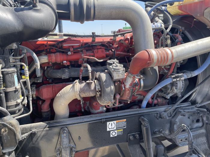 2021 Peterbilt 389-30