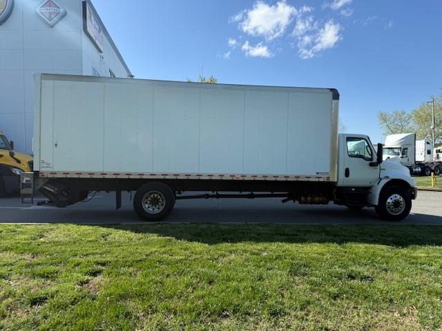 2021 International MV607-4