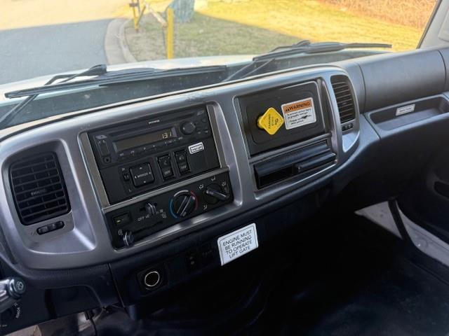 2018 Hino 268A-13