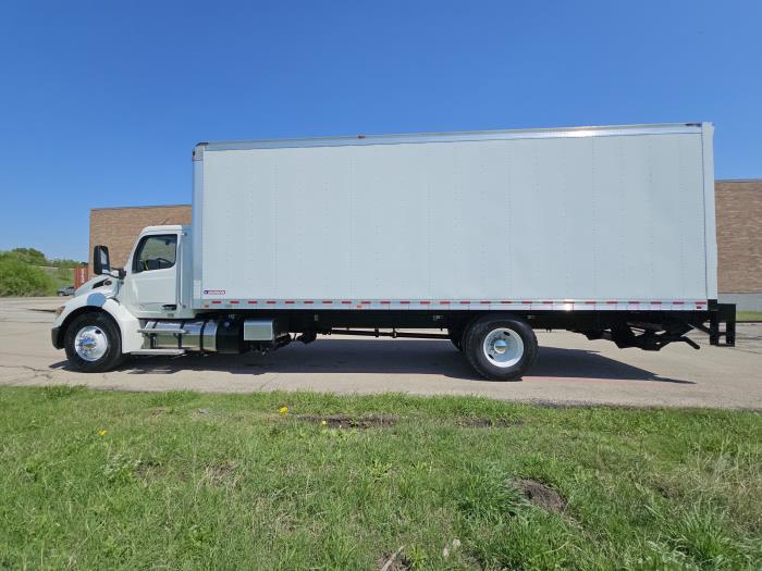 2024 Peterbilt 536-2