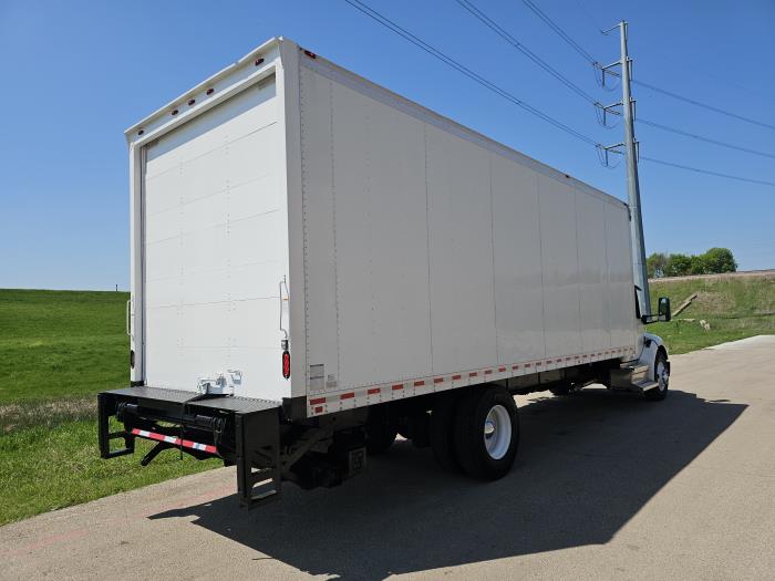 2024 Peterbilt 536-5