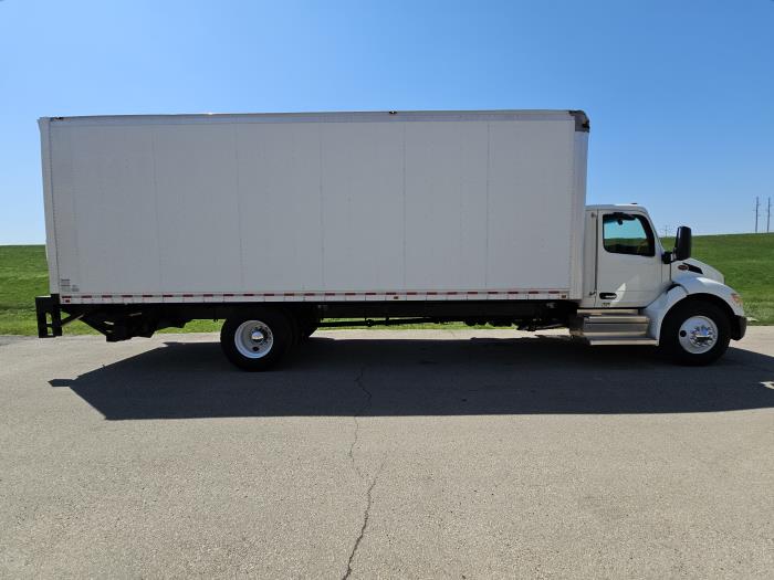 2024 Peterbilt 536-6