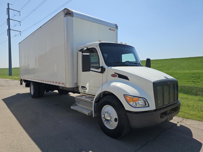 2024 Peterbilt 536-7