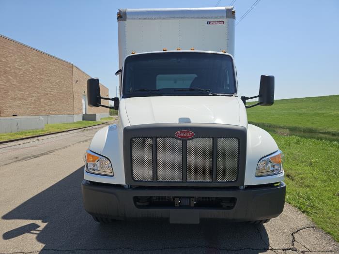 2024 Peterbilt 536-8