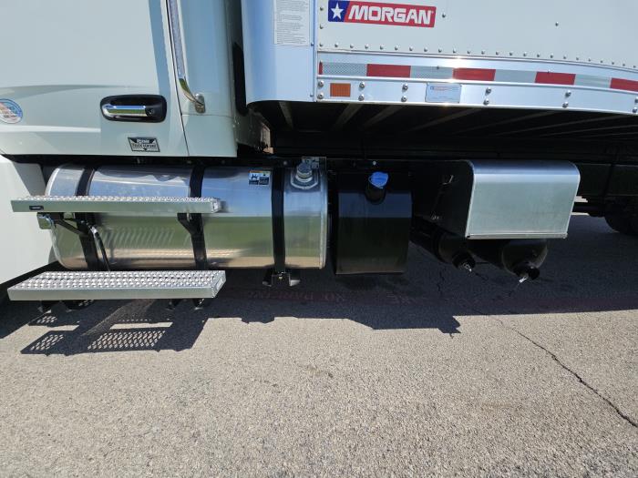 2024 Peterbilt 536-9