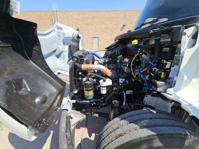 2024 Peterbilt 536-17