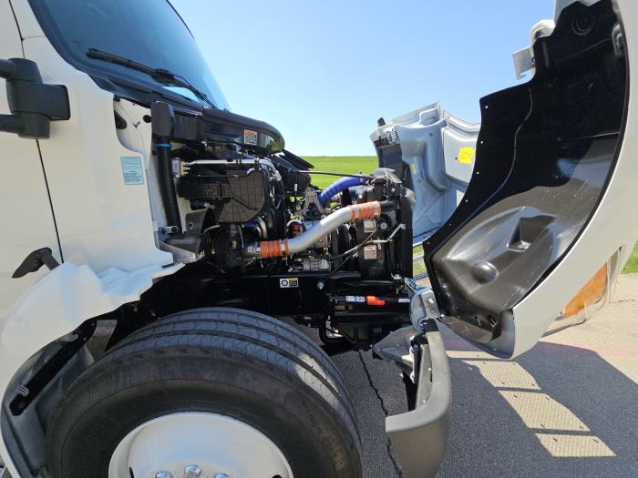 2024 Peterbilt 536-19
