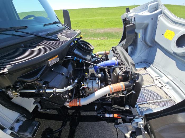 2024 Peterbilt 536-20