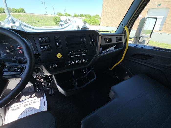 2024 Peterbilt 536-25