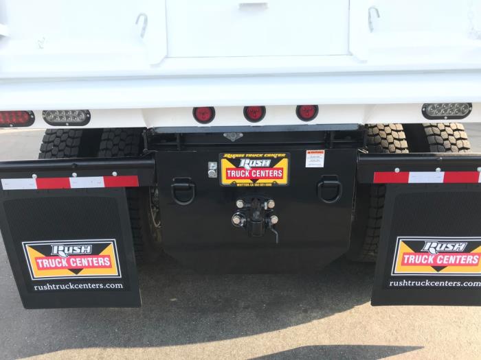 2024 Ford F-650-7