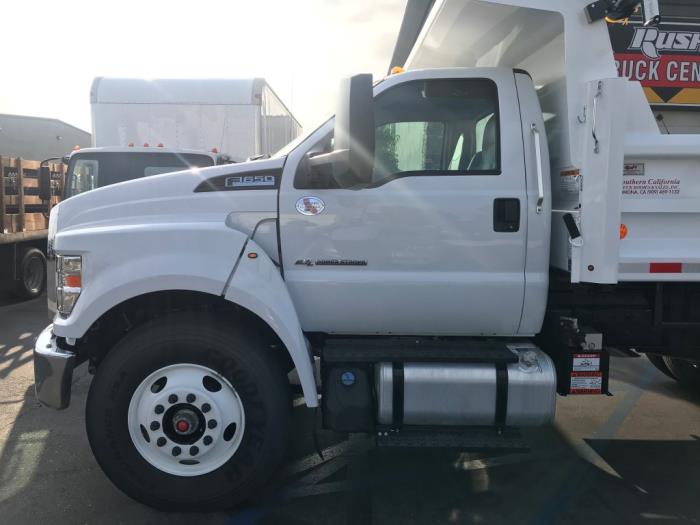 2024 Ford F-650-10
