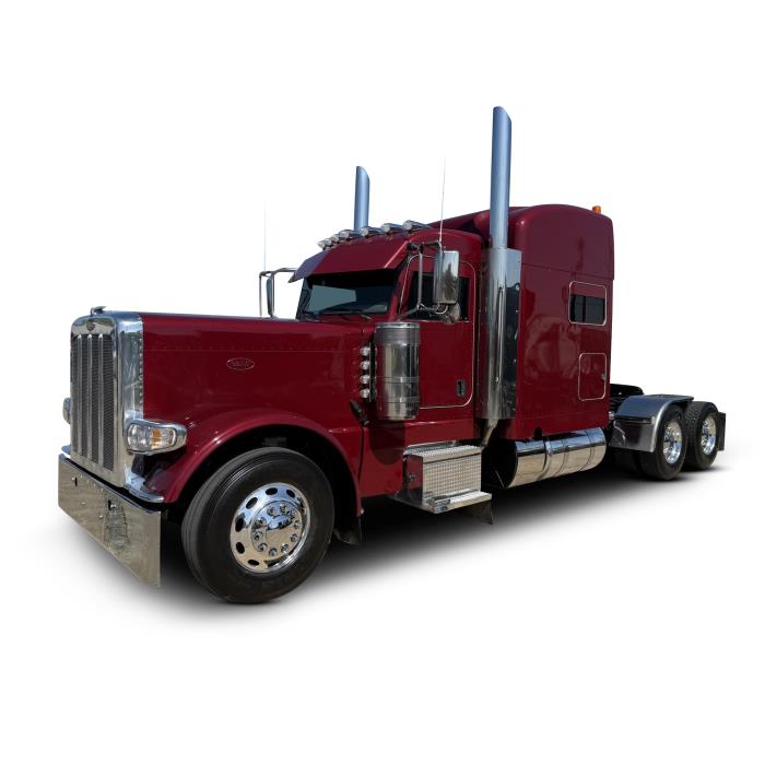 2023 Peterbilt 389-0