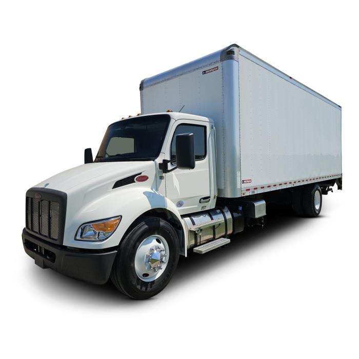 2024 Peterbilt 536-0