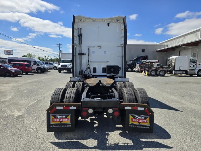 2020 Peterbilt 579-4