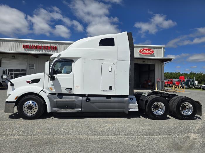 2020 Peterbilt 579-2