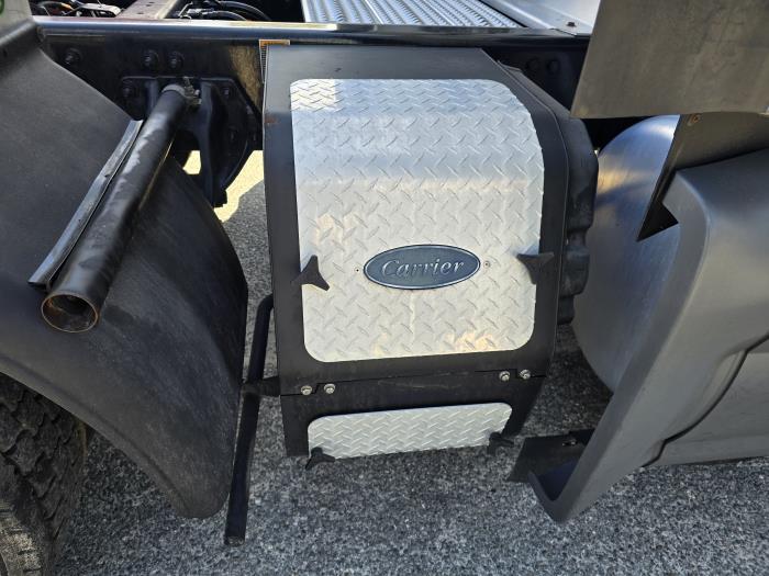 2020 Peterbilt 579-25