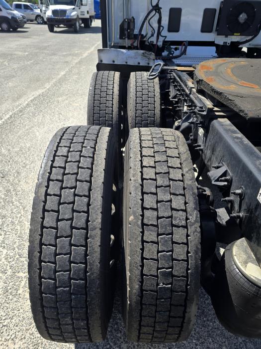 2020 Peterbilt 579-29