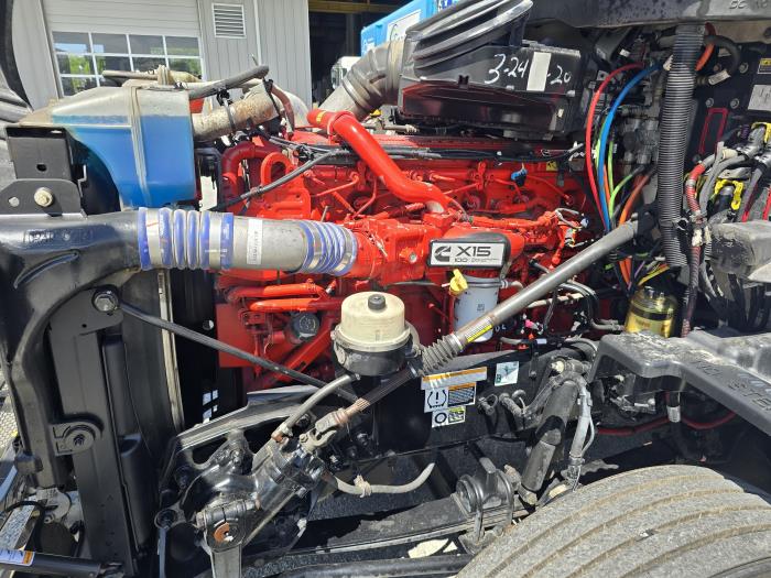 2020 Peterbilt 579-21