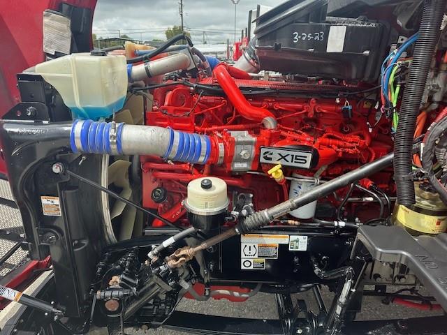 2021 Peterbilt 579-1