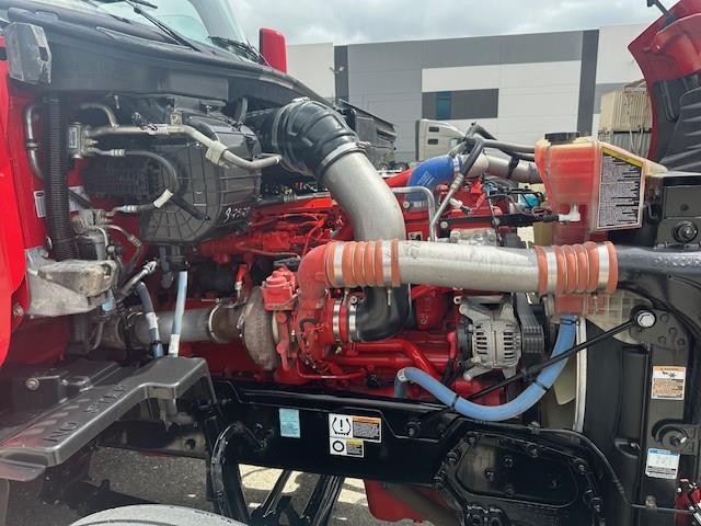 2021 Peterbilt 579-12
