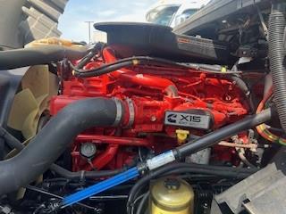 2020 International LT625-12