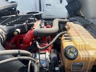 2020 International LT625-14