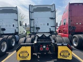 2020 International LT625-5